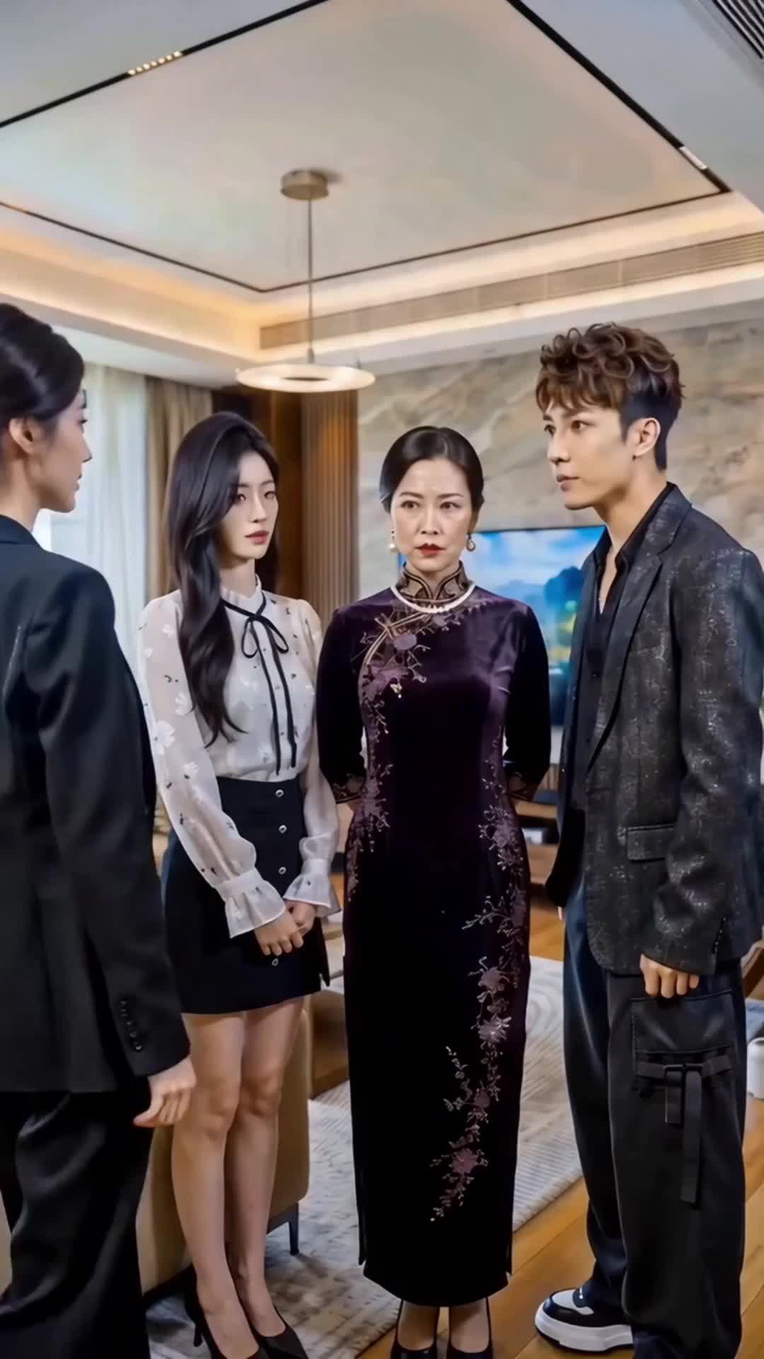 Episode 30 of Now I'm Your CEO Ex-Husband