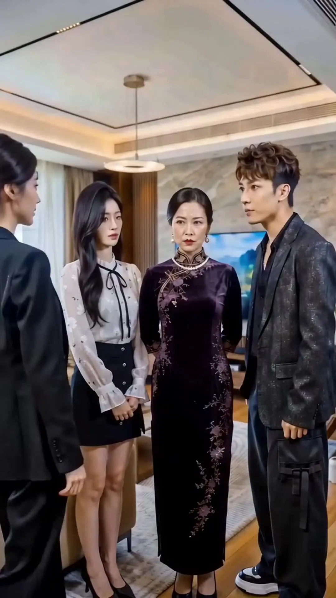 Episode 30 of Now I'm Your CEO Ex-Husband