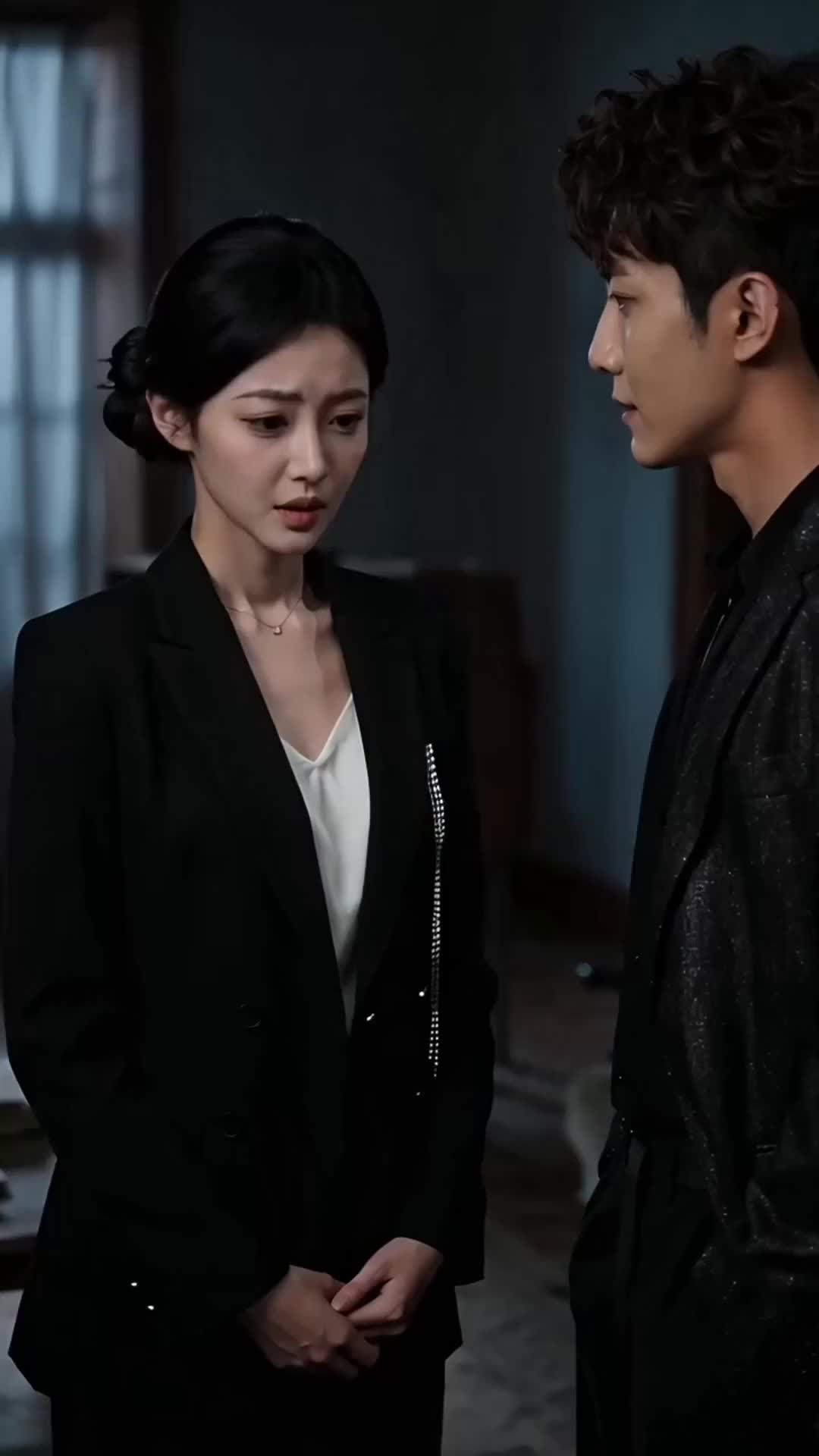 Episode 32 of Now I'm Your CEO Ex-Husband