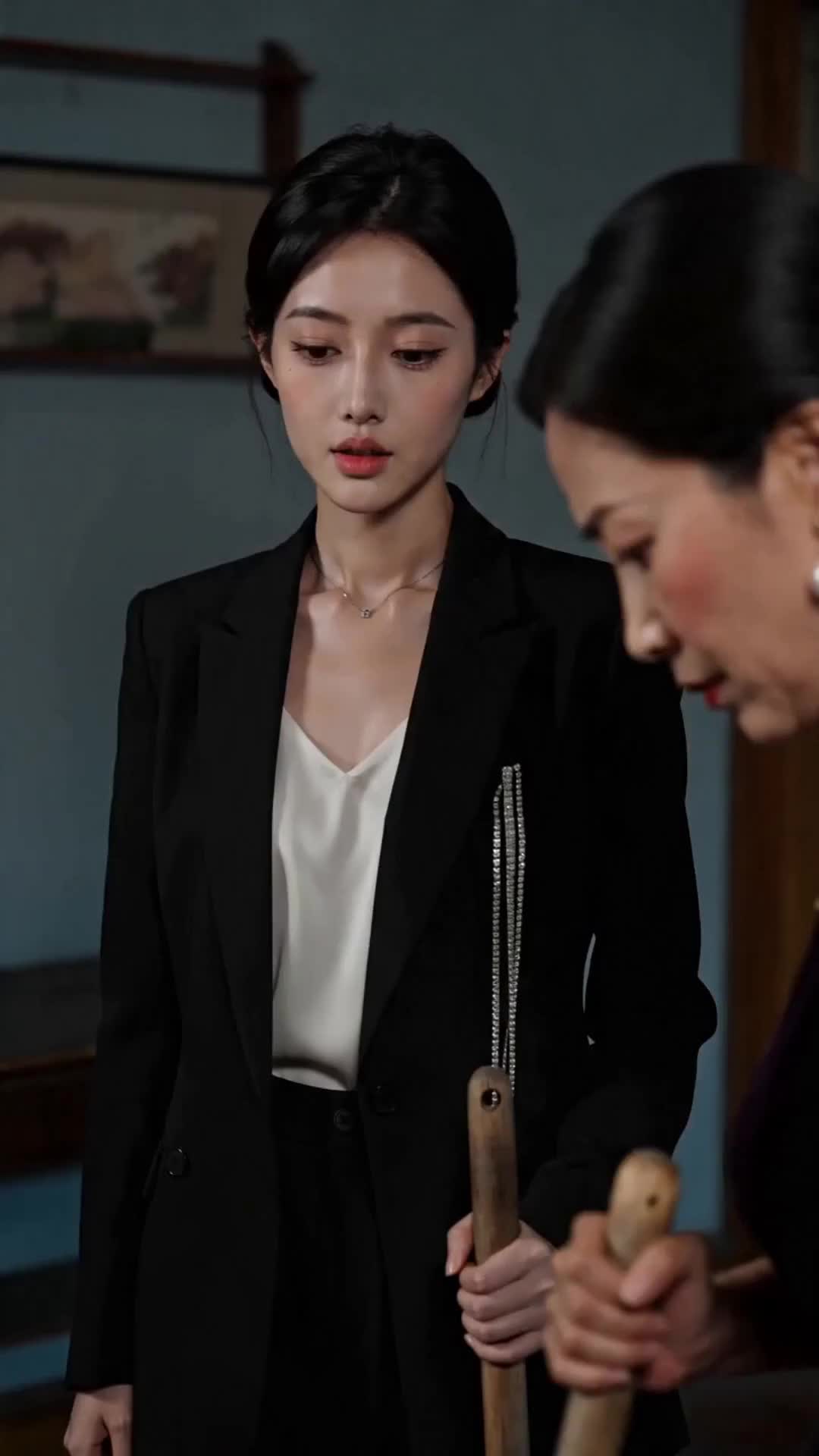 Episode 33 of Now I'm Your CEO Ex-Husband