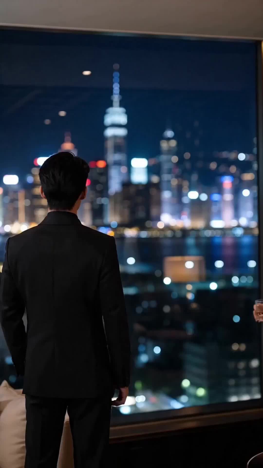 Episode 34 of Now I'm Your CEO Ex-Husband