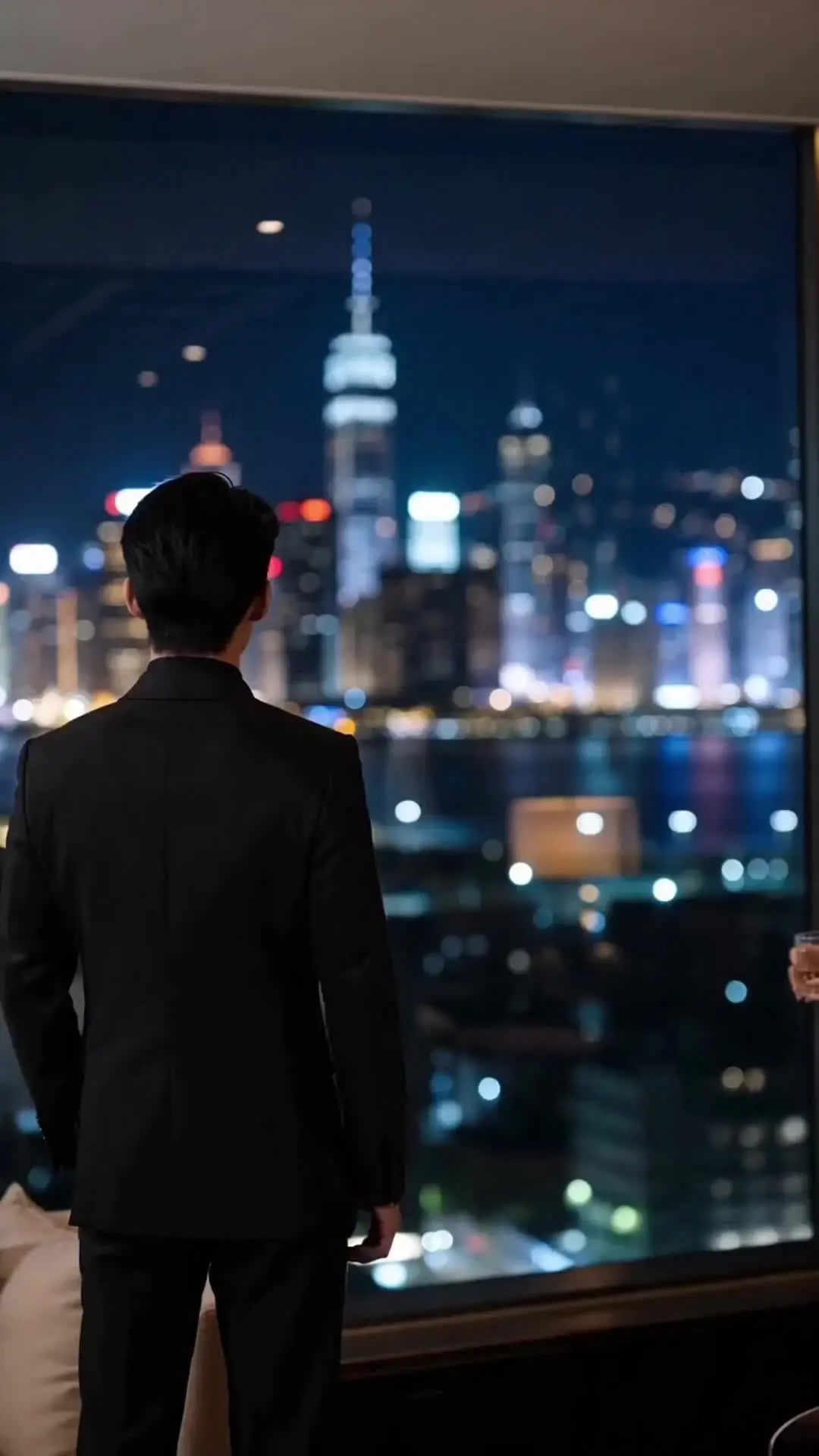 Episode 34 of Now I'm Your CEO Ex-Husband