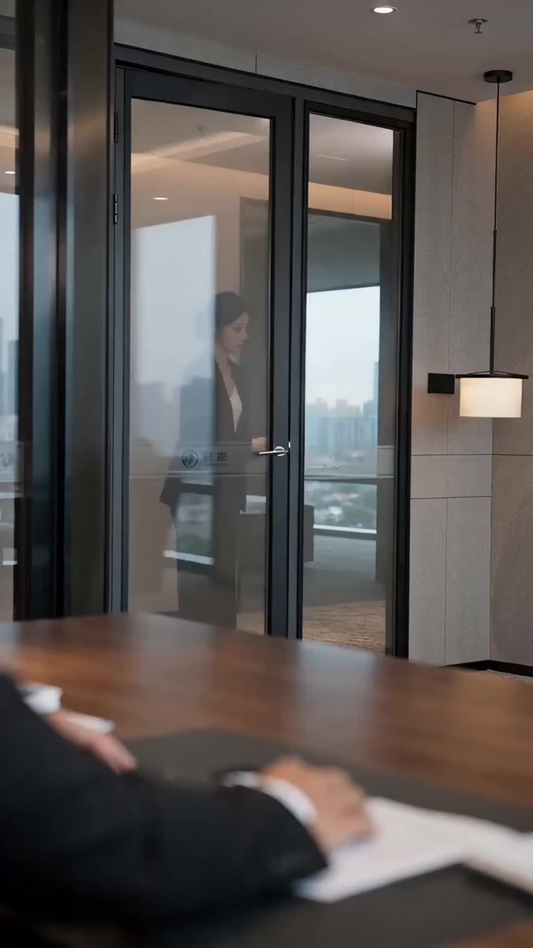 Episode 37 of Now I'm Your CEO Ex-Husband