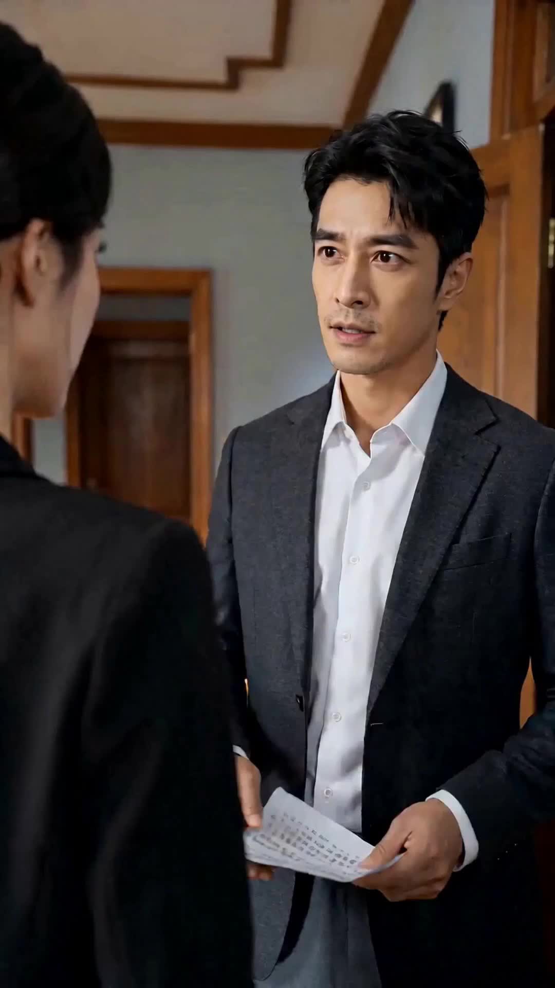 Episode 44 of Now I'm Your CEO Ex-Husband