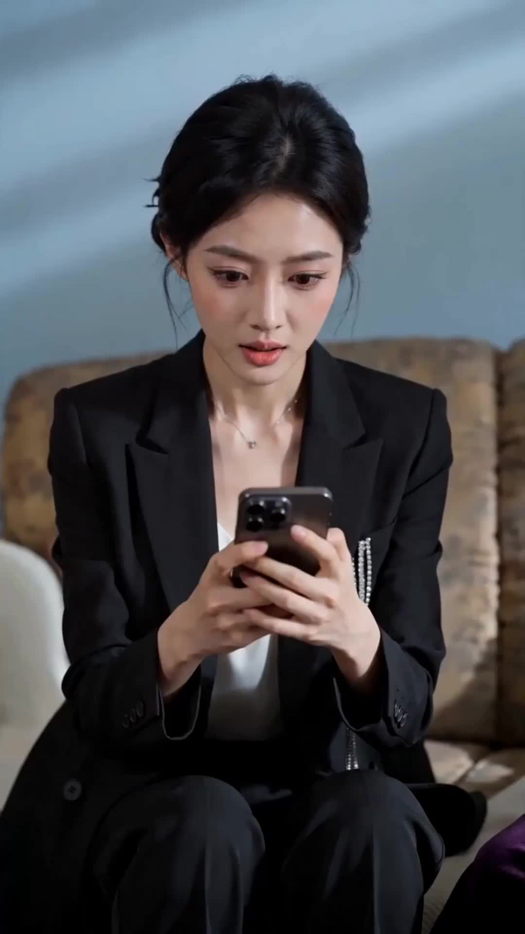 Episode 46 of Now I'm Your CEO Ex-Husband