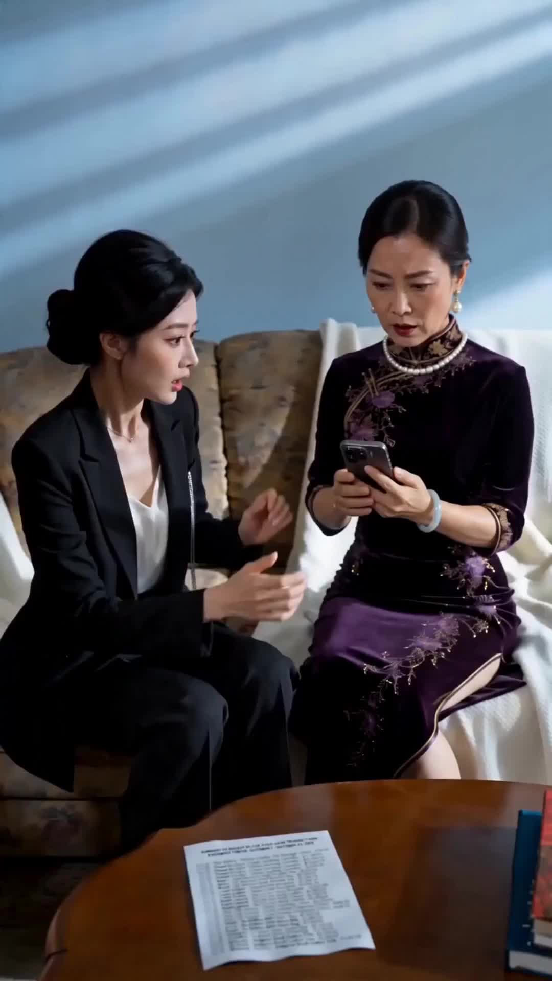 Episode 47 of Now I'm Your CEO Ex-Husband