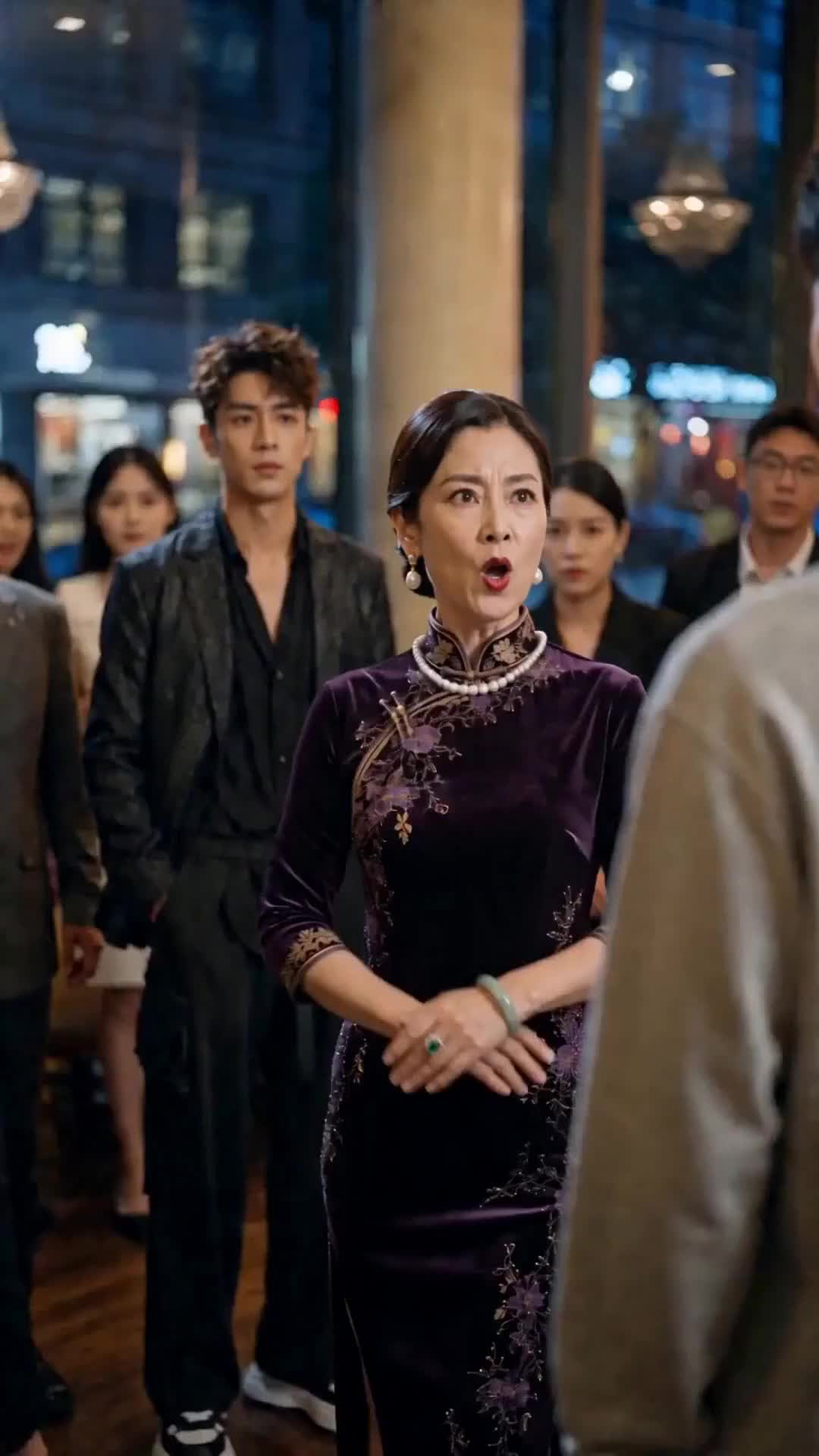 Episode 5 of Now I'm Your CEO Ex-Husband