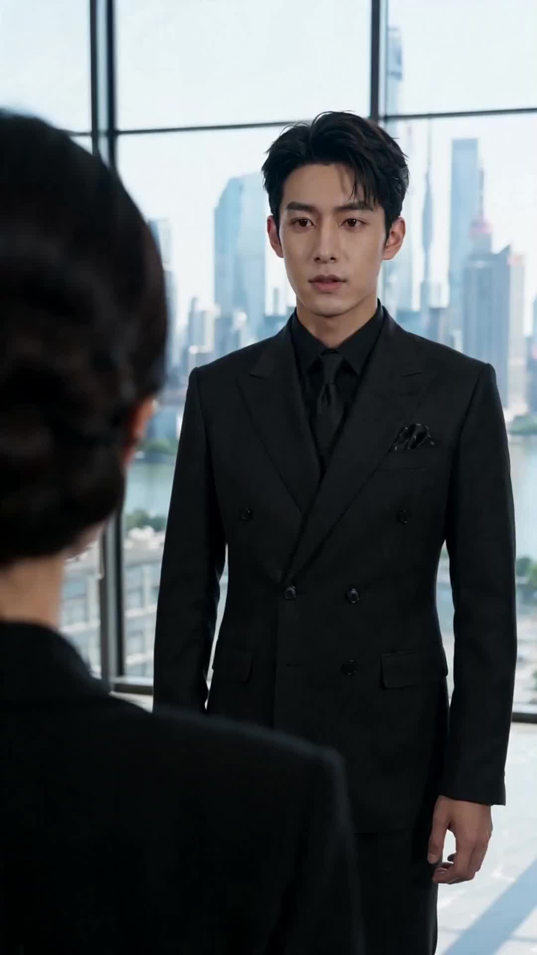 Episode 53 of Now I'm Your CEO Ex-Husband