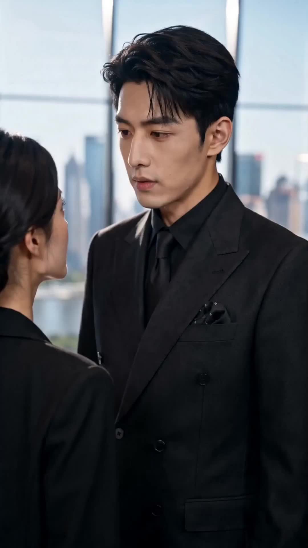 Episode 54 of Now I'm Your CEO Ex-Husband