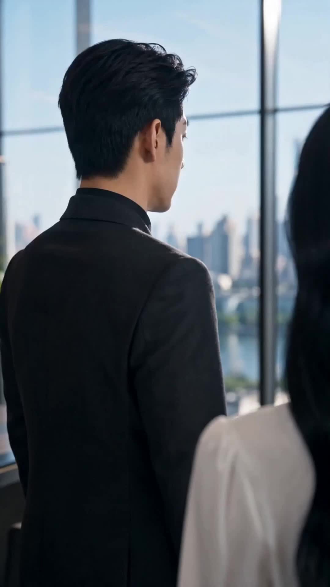 Episode 55 of Now I'm Your CEO Ex-Husband