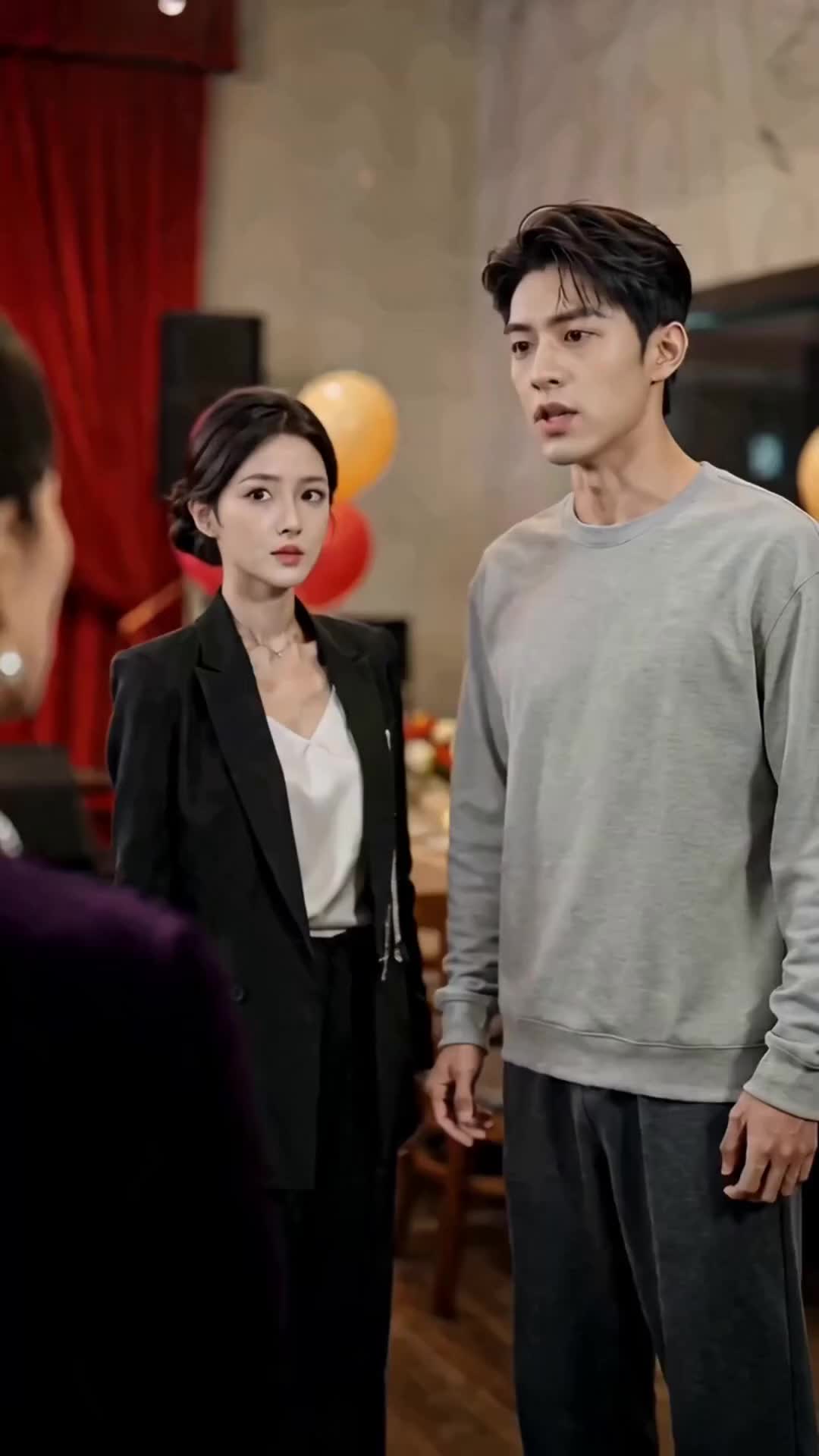 Episode 6 of Now I'm Your CEO Ex-Husband