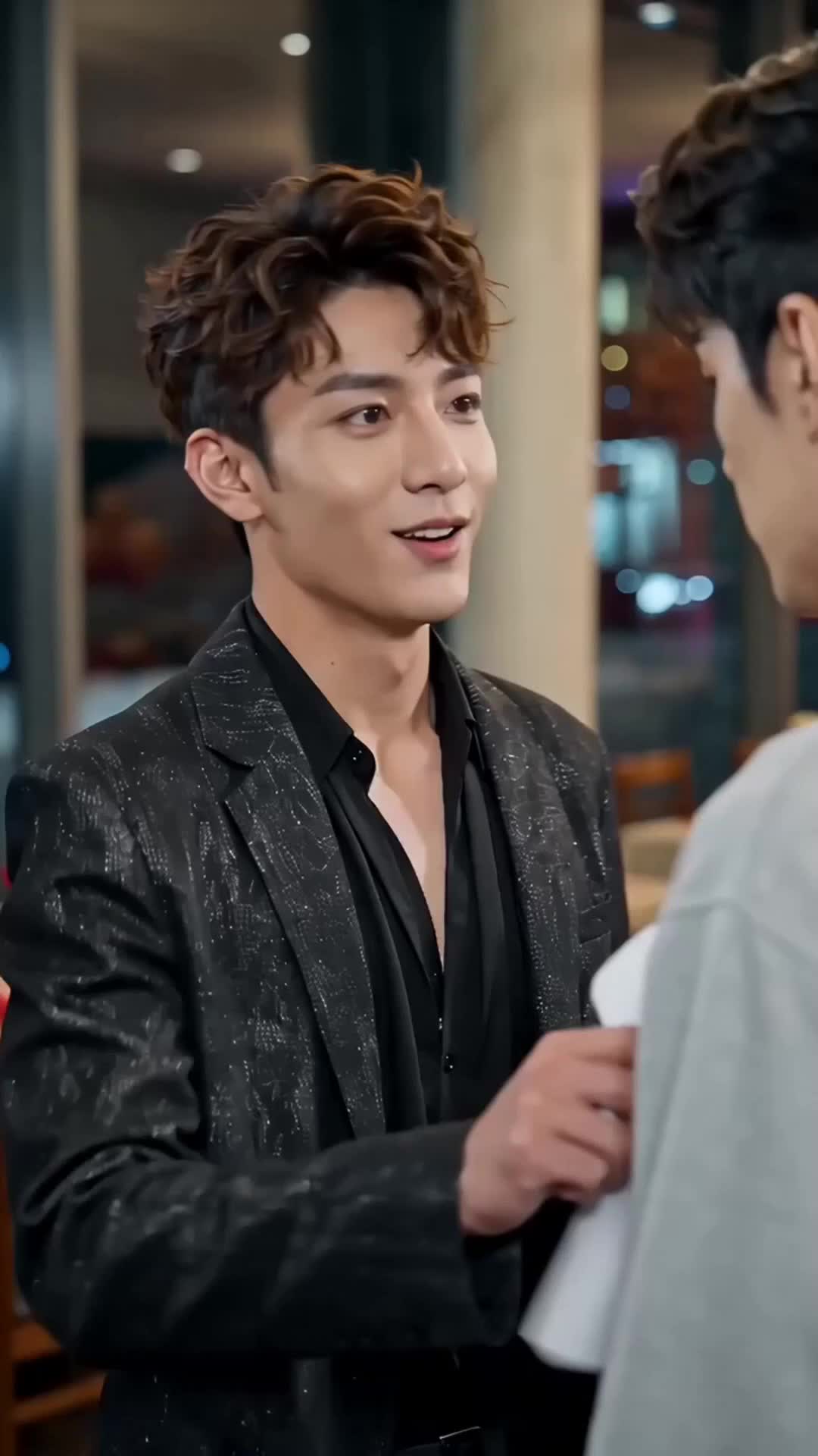Episode 8 of Now I'm Your CEO Ex-Husband