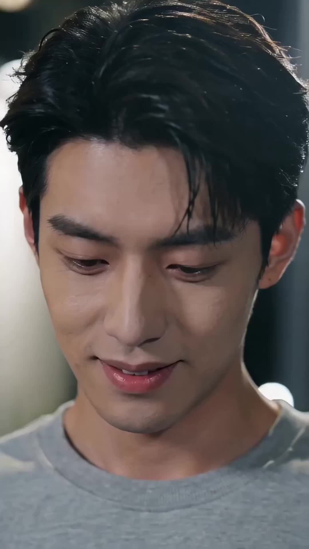 Episode 9 of Now I'm Your CEO Ex-Husband