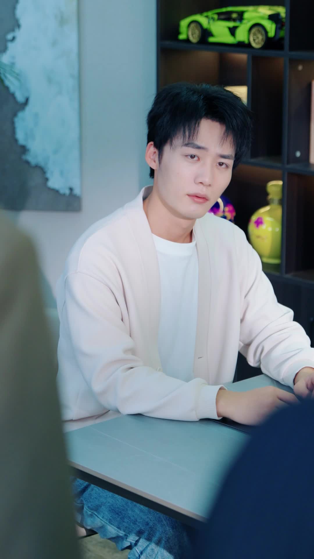 Episode 12 of Nurse by Day, Hero by Night