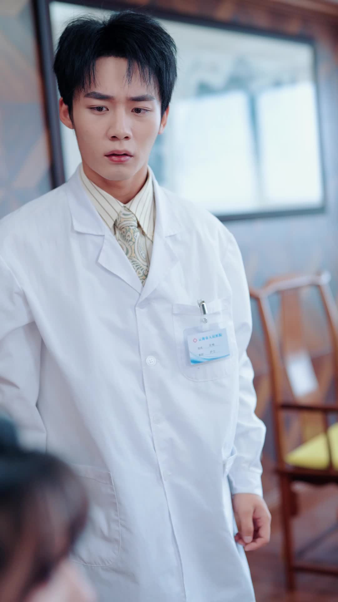 Episode 16 of Nurse by Day, Hero by Night