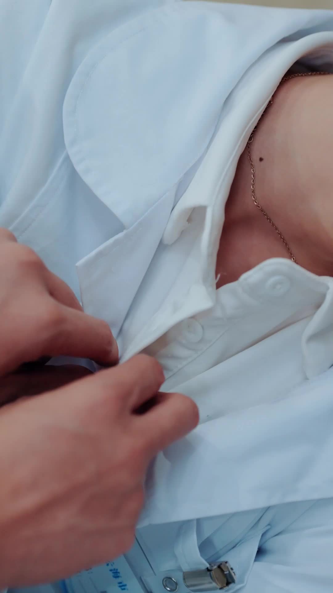 Episode 2 of Nurse by Day, Hero by Night