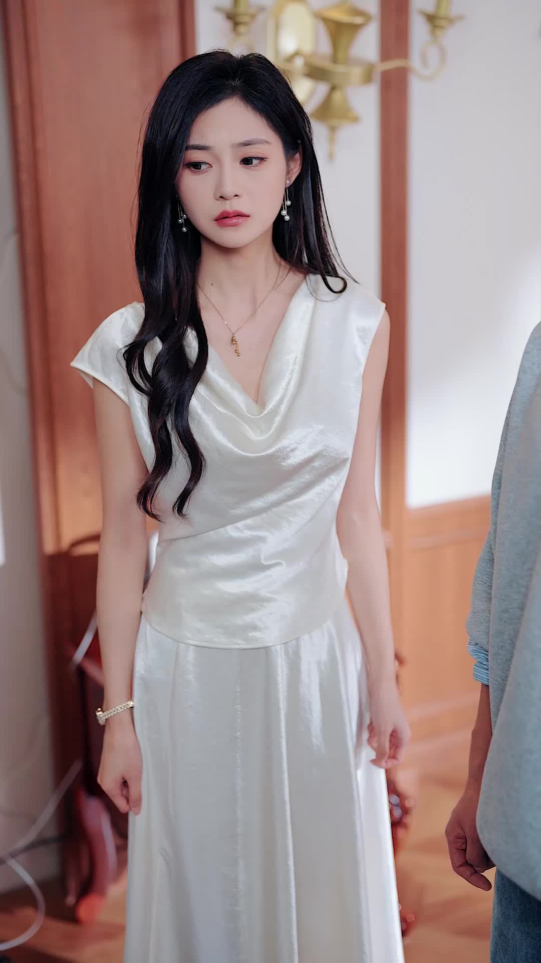 Episode 20 of Nurse by Day, Hero by Night