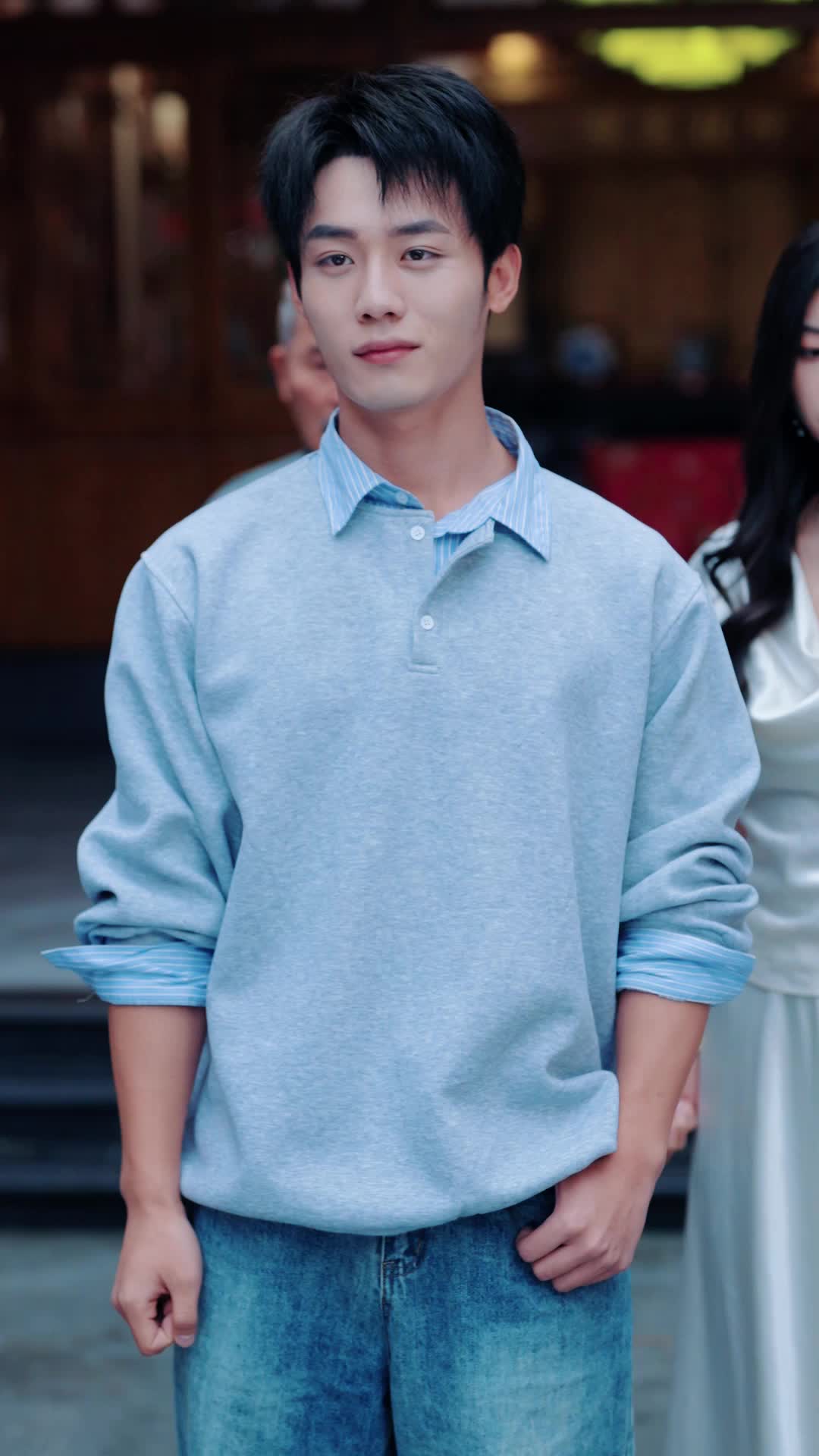 Episode 23 of Nurse by Day, Hero by Night