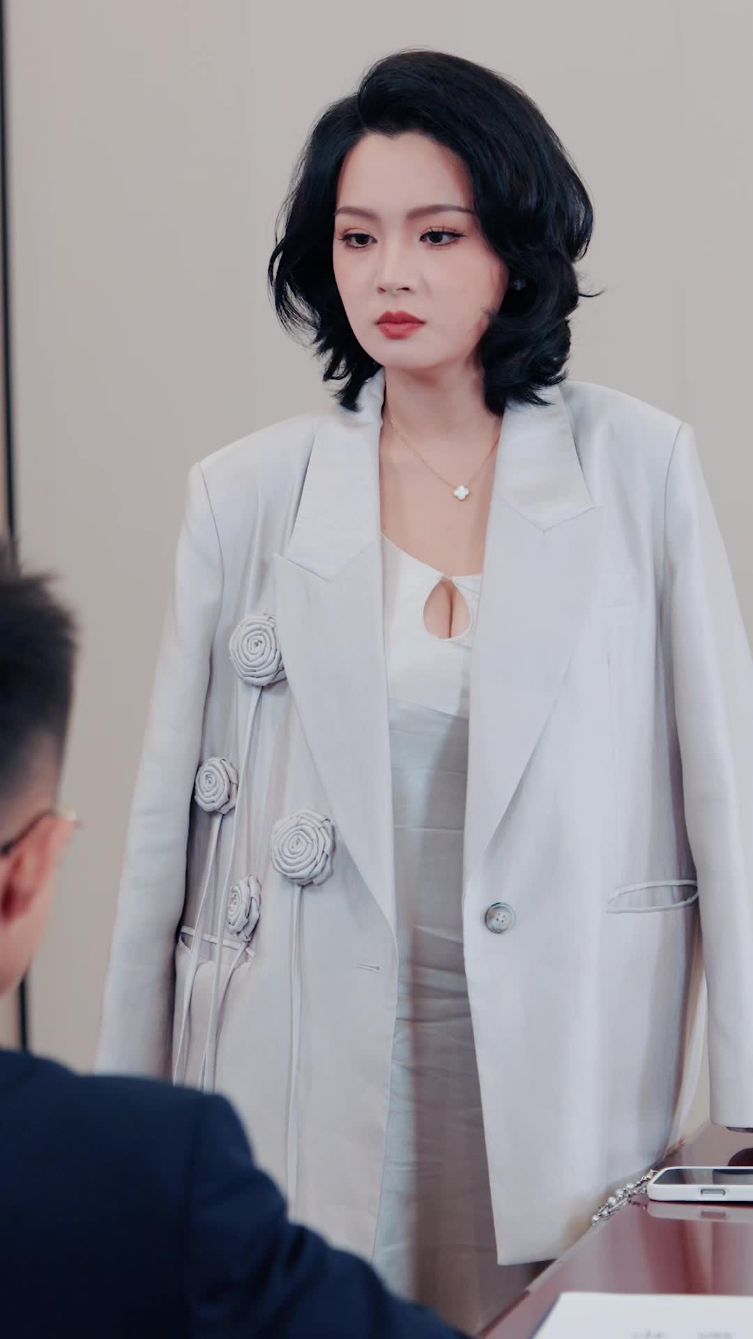 Episode 32 of Nurse by Day, Hero by Night