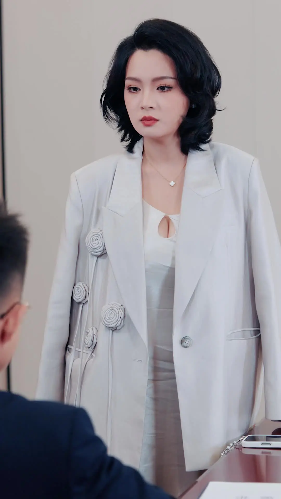 Episode 32 of Nurse by Day, Hero by Night