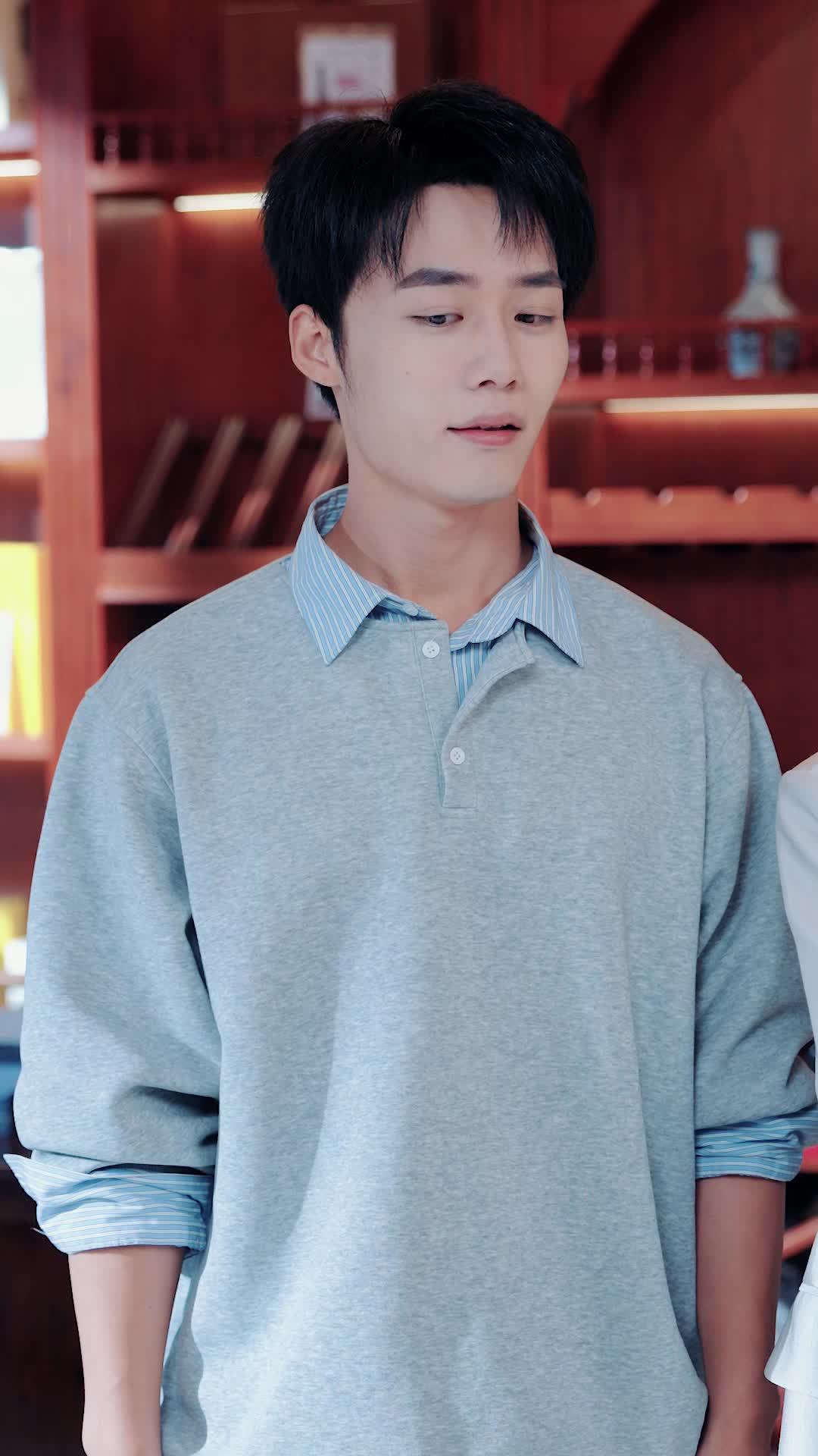 Episode 34 of Nurse by Day, Hero by Night