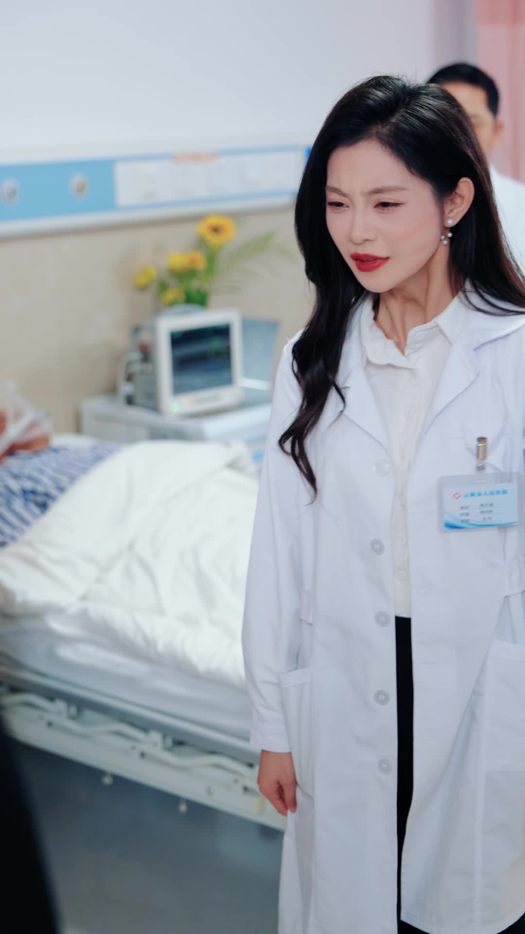 Episode 55 of Nurse by Day, Hero by Night