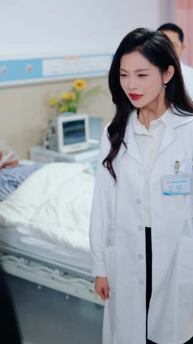 Episode 55 of Nurse by Day, Hero by Night