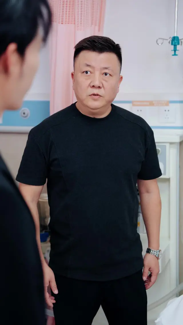 Episode 56 of Nurse by Day, Hero by Night