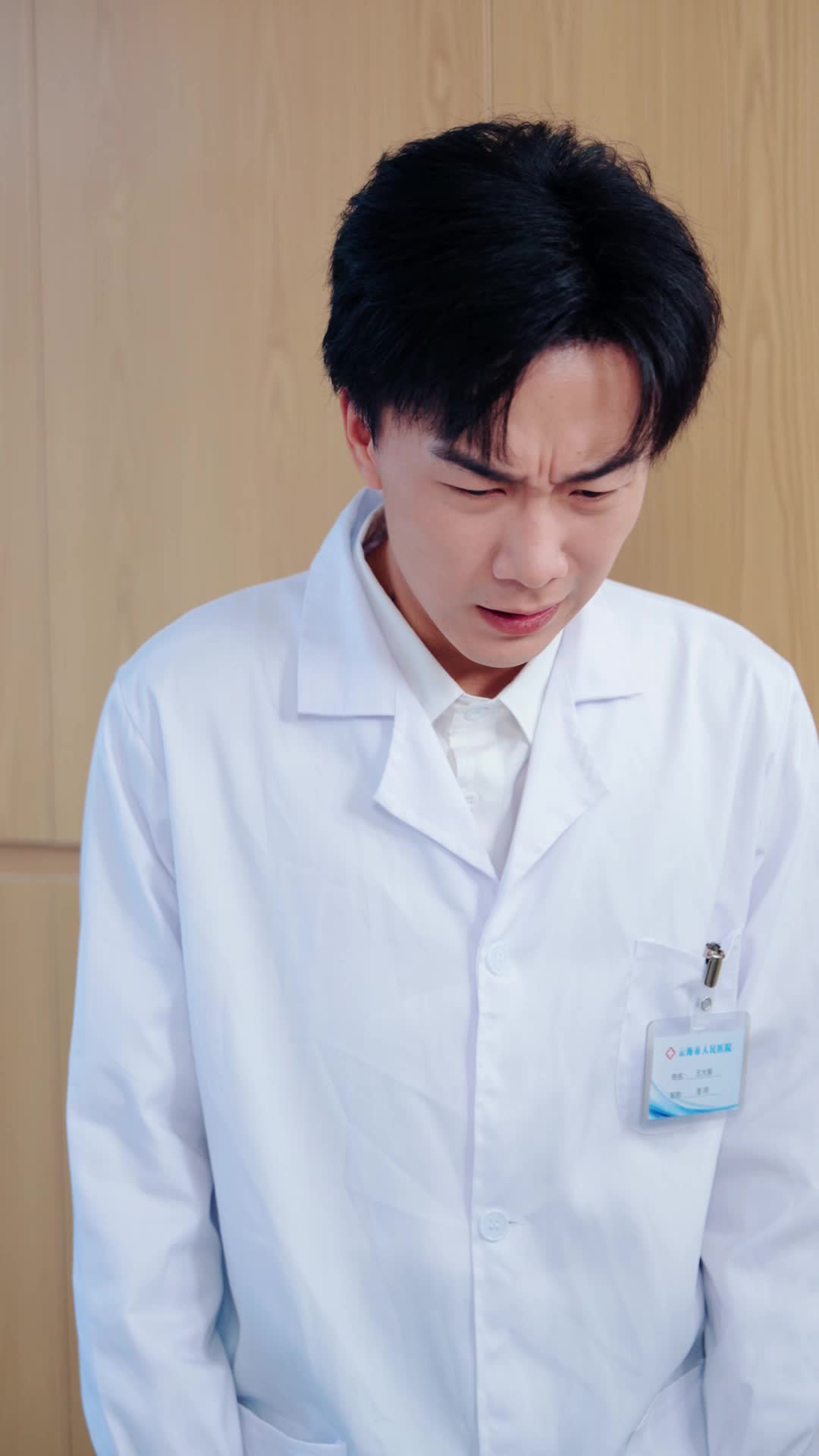 Episode 57 of Nurse by Day, Hero by Night