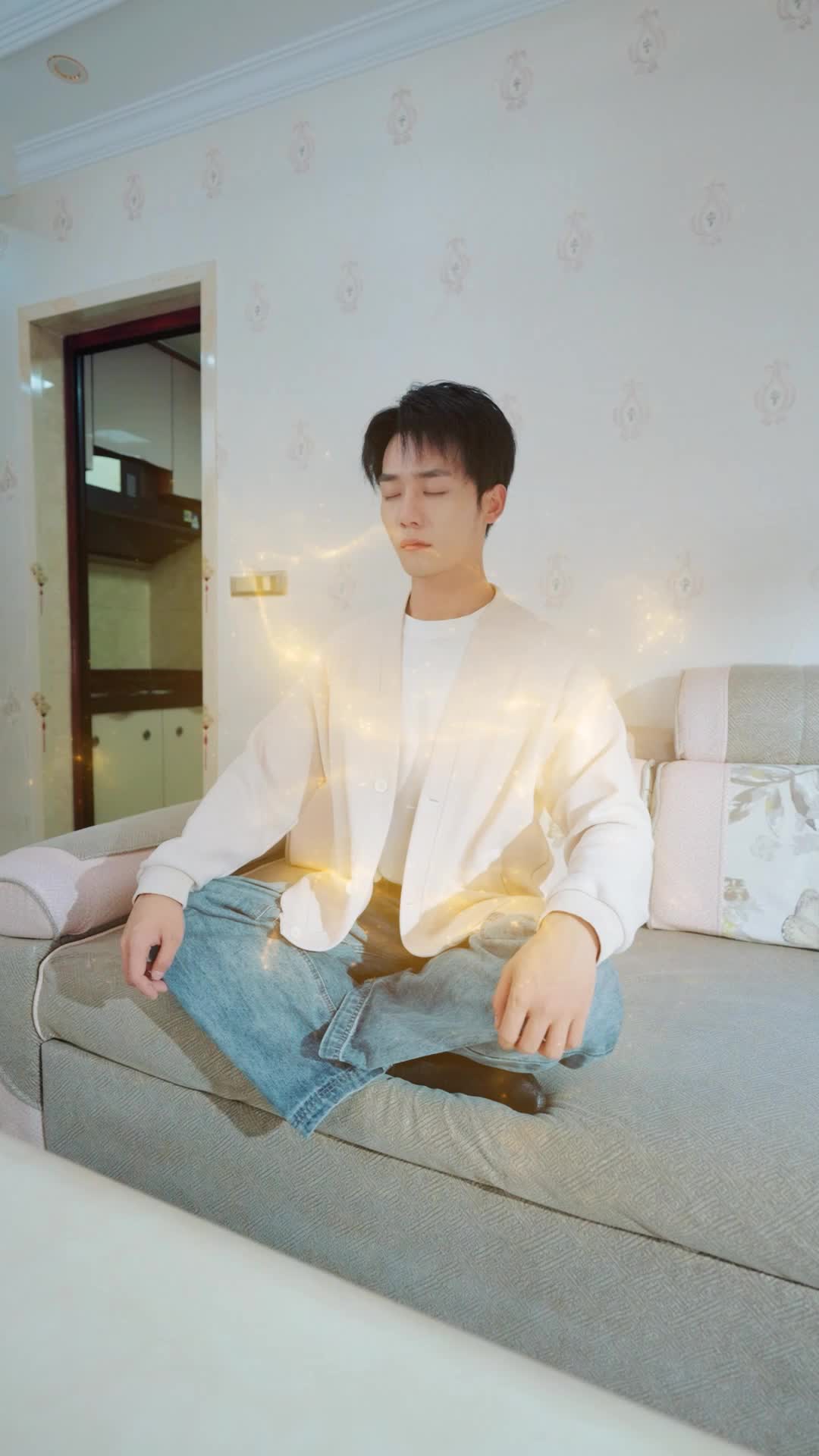 Episode 6 of Nurse by Day, Hero by Night