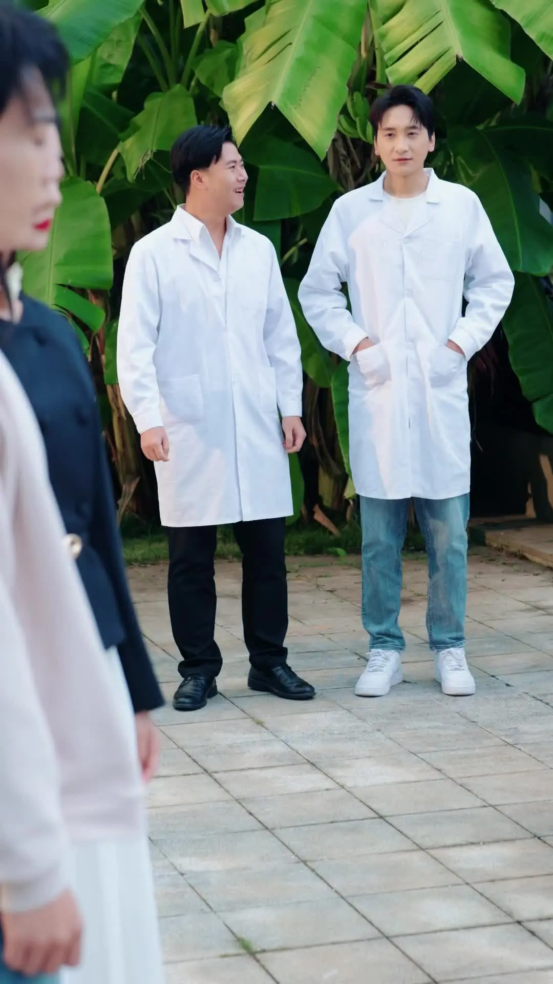 Episode 9 of Nurse by Day, Hero by Night