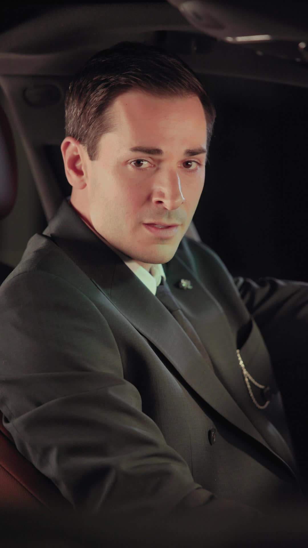 Episode 4 of Obsessed with His Silent Bride
