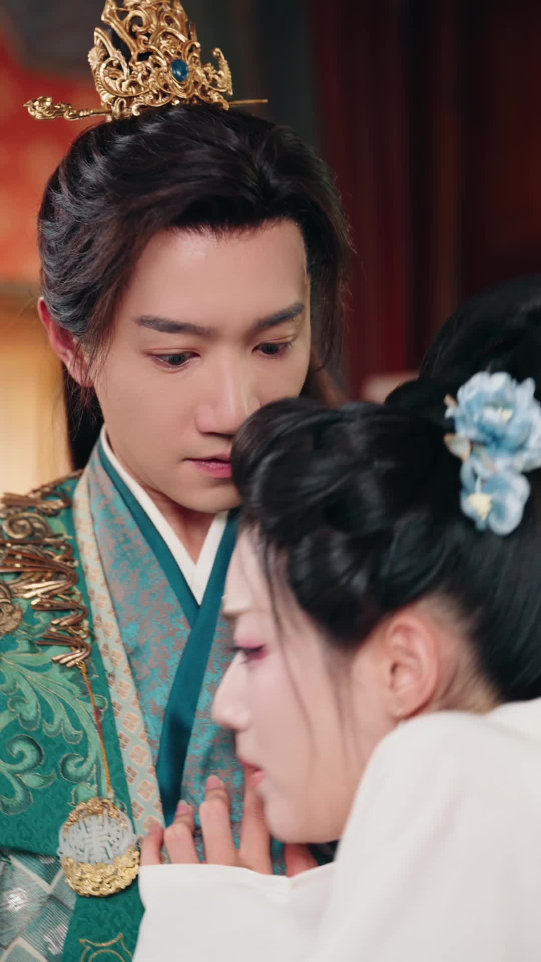 Episode 12 of Obsessed With My Son’s Bride