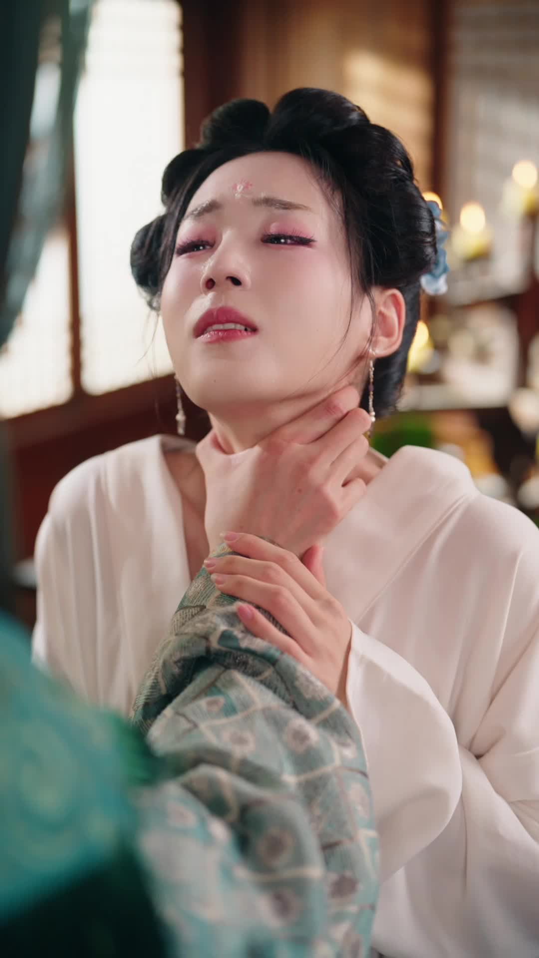 Episode 13 of Obsessed With My Son’s Bride