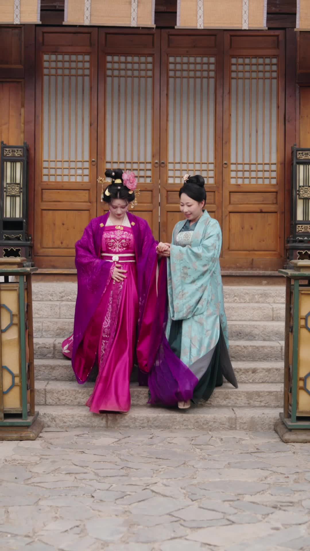 Episode 14 of Obsessed With My Son’s Bride