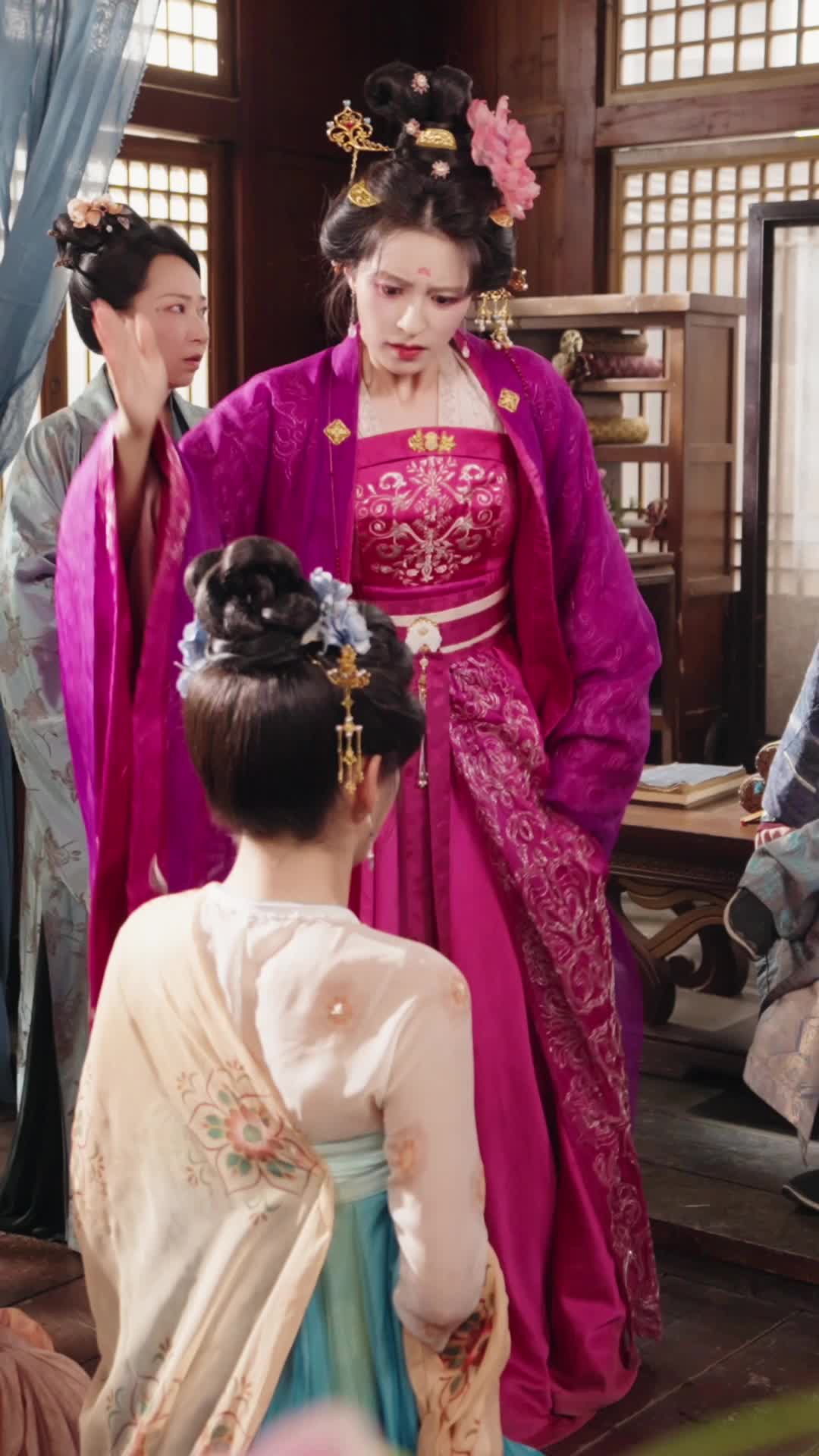 Episode 16 of Obsessed With My Son’s Bride