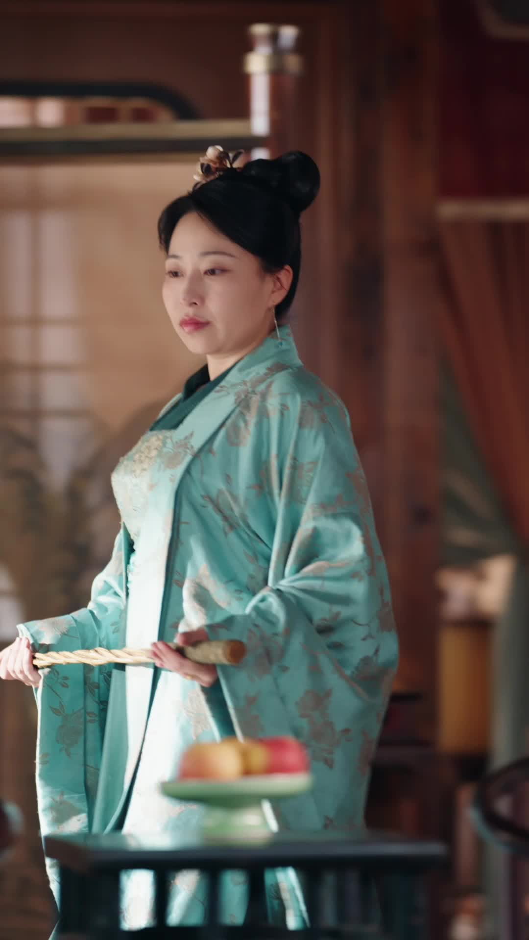 Episode 17 of Obsessed With My Son’s Bride