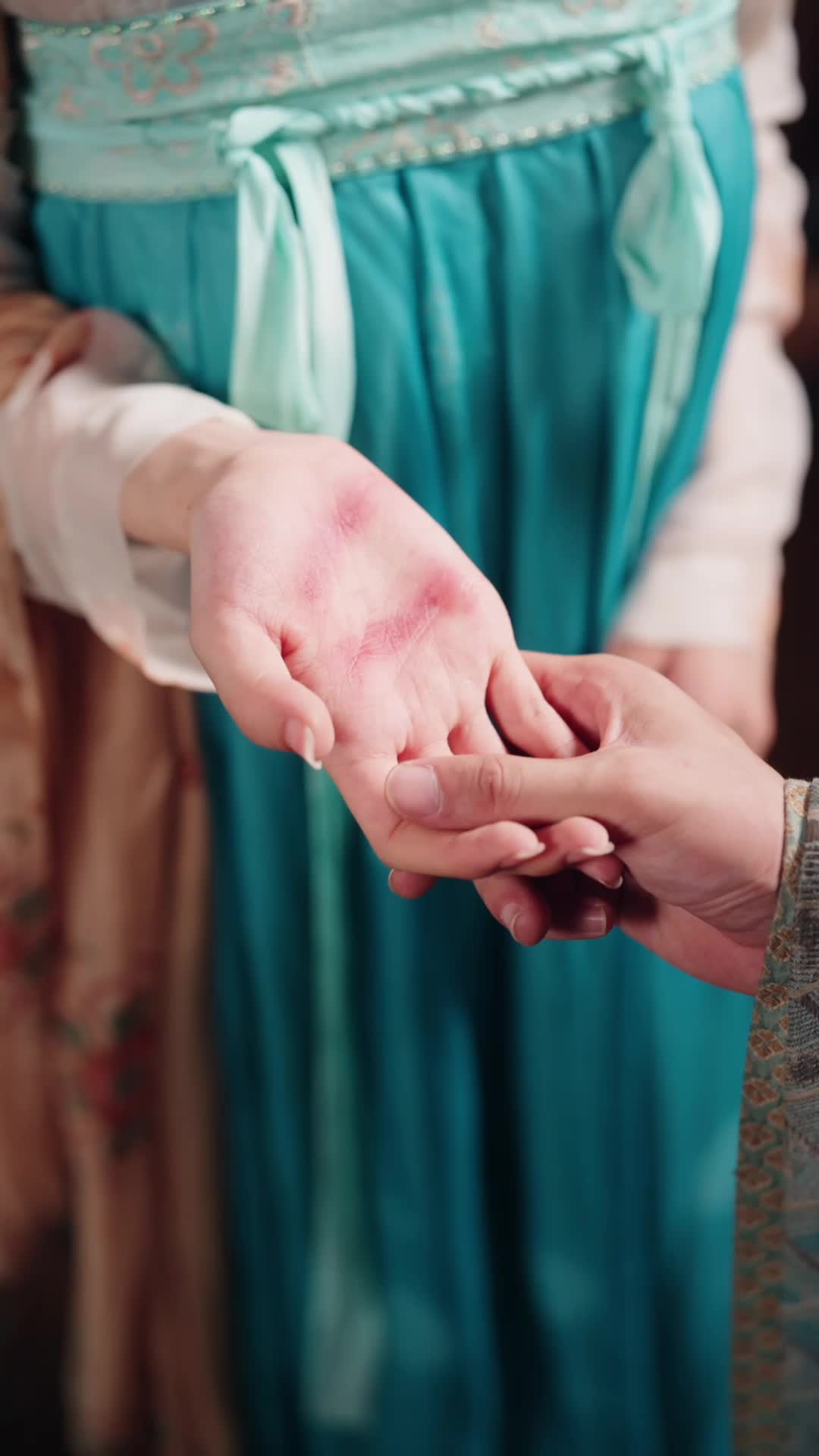 Episode 18 of Obsessed With My Son’s Bride