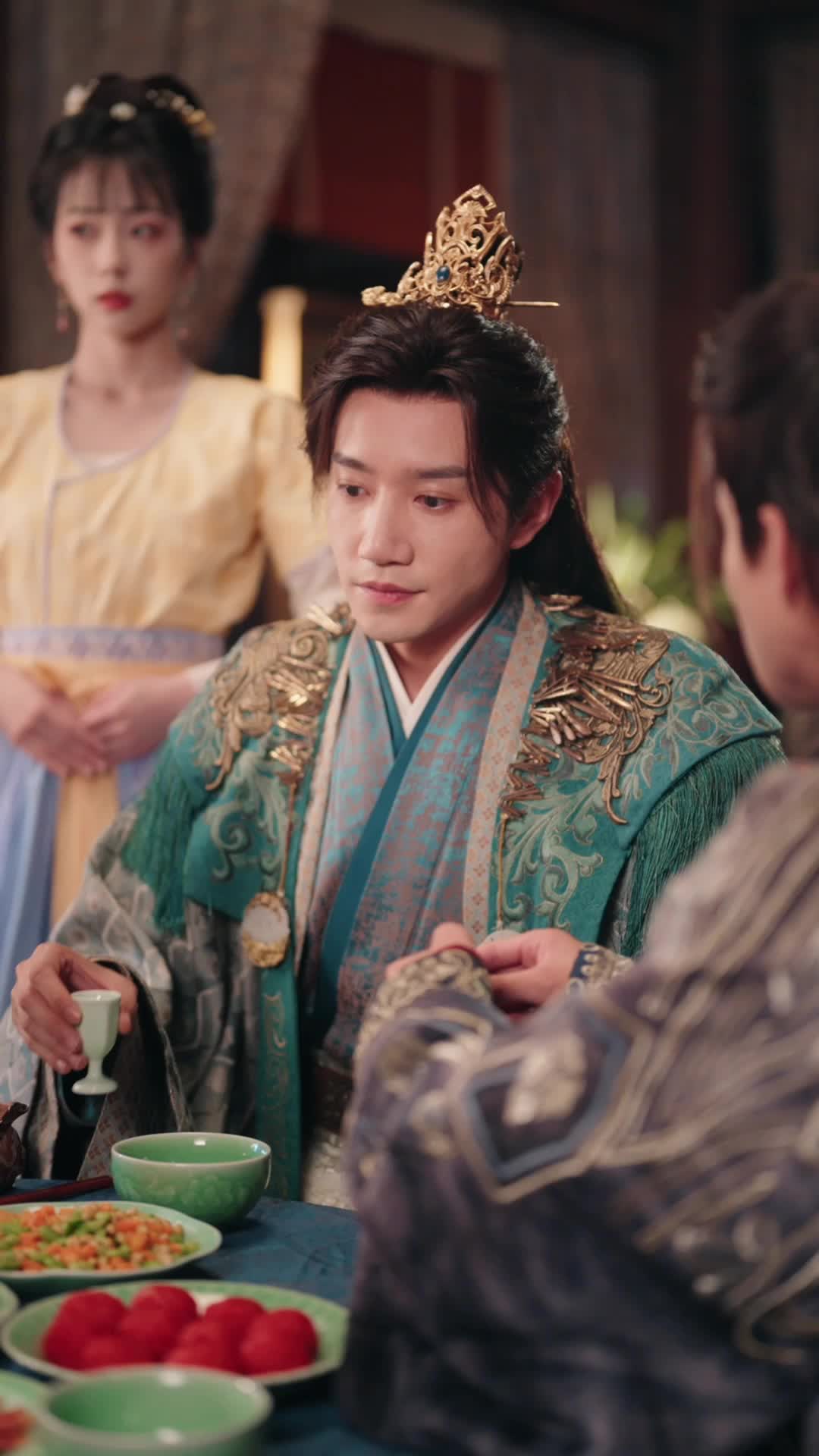 Episode 20 of Obsessed With My Son’s Bride