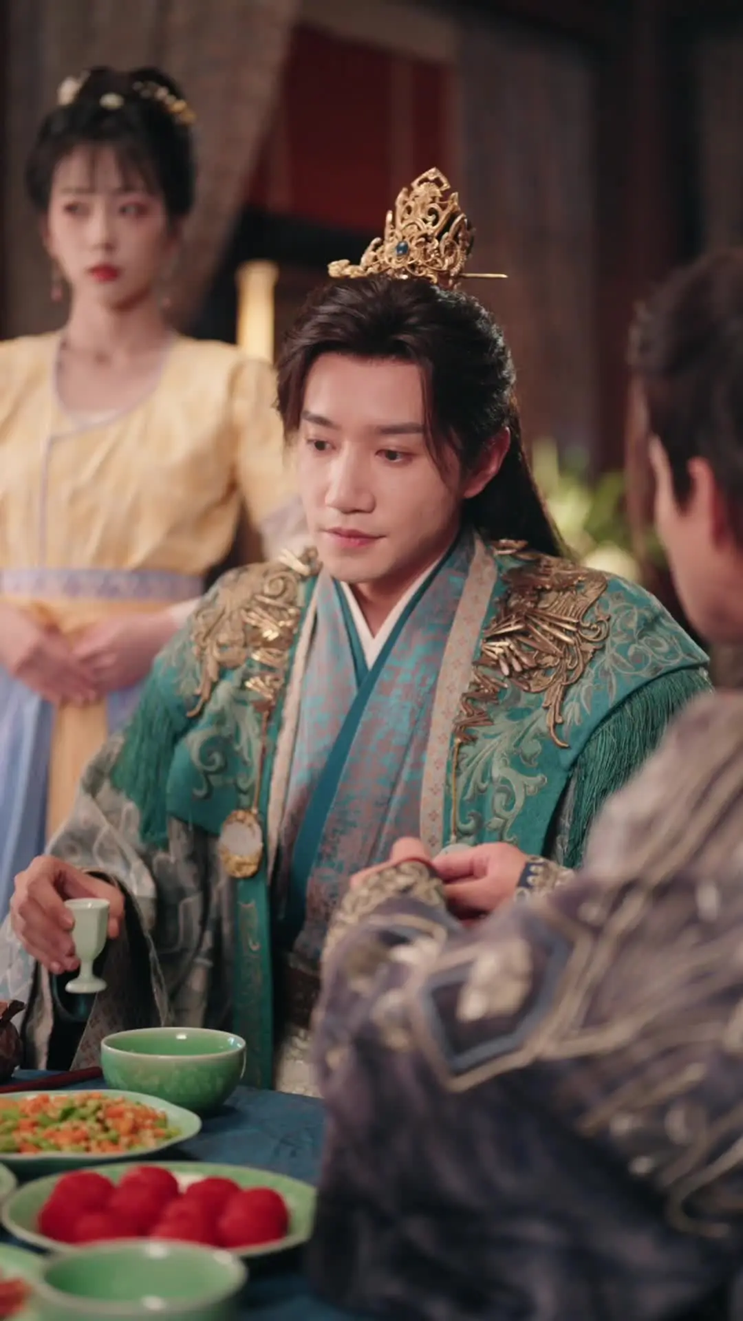 Episode 20 of Obsessed With My Son’s Bride