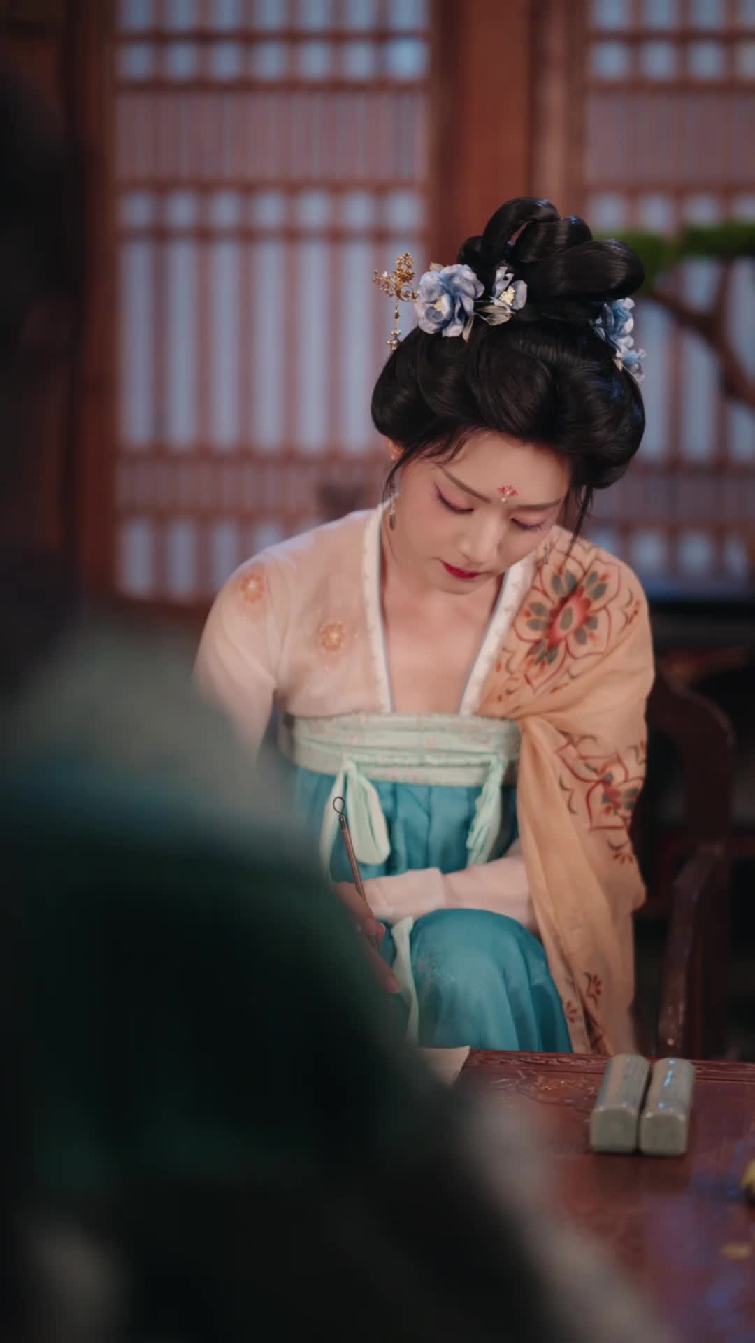 Episode 21 of Obsessed With My Son’s Bride