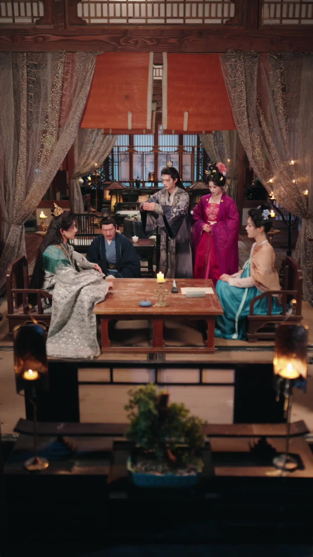 Episode 22 of Obsessed With My Son’s Bride
