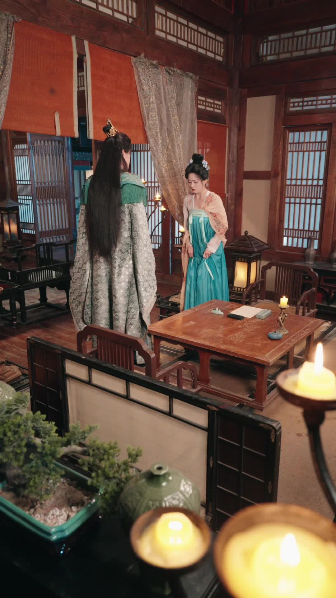 Episode 23 of Obsessed With My Son’s Bride
