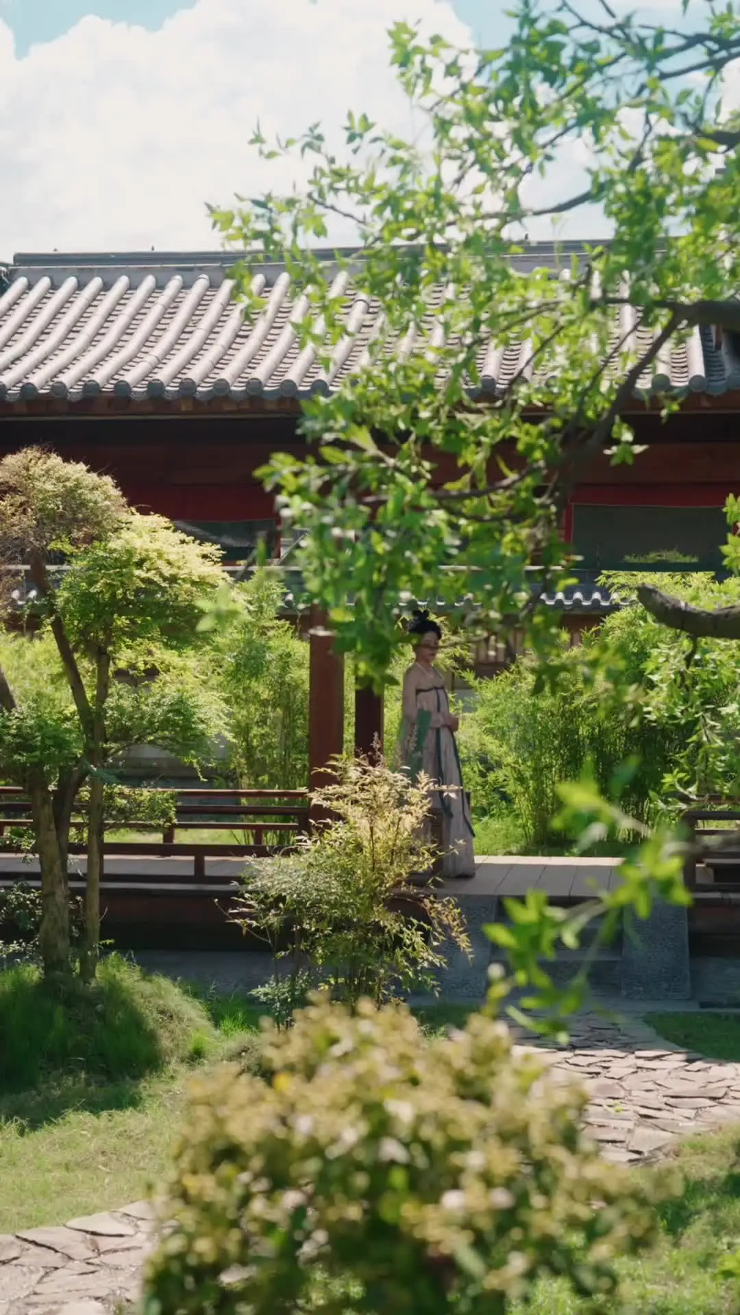 Episode 24 of Obsessed With My Son’s Bride