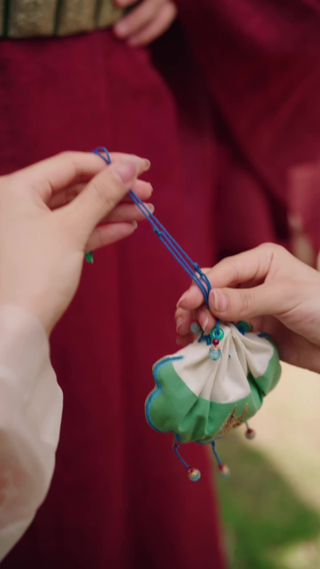 Episode 25 of Obsessed With My Son’s Bride