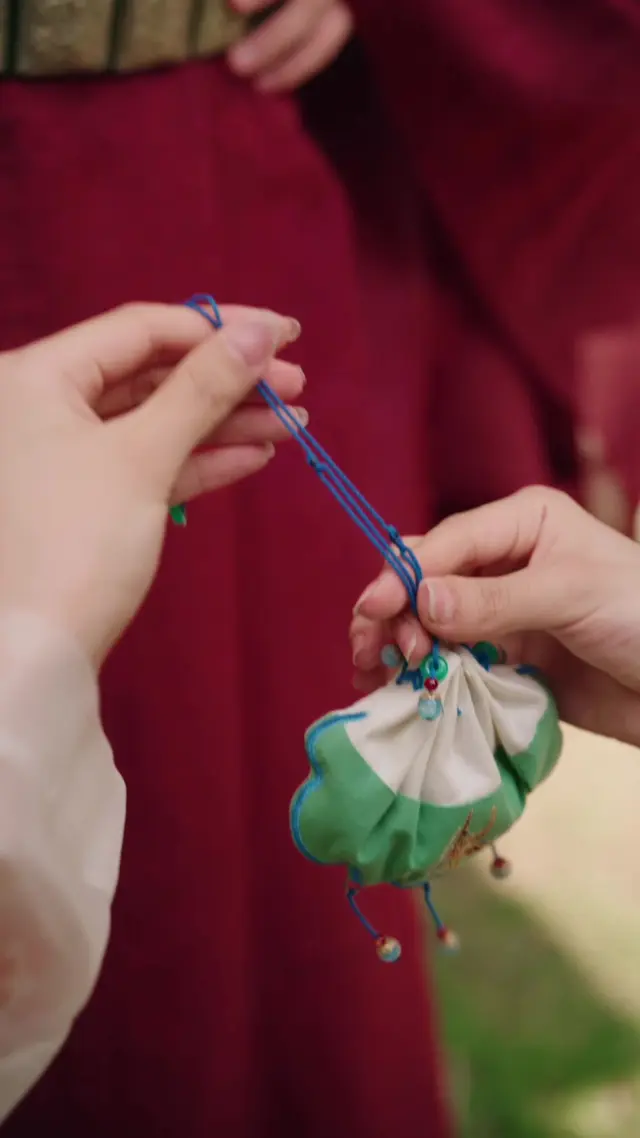 Episode 25 of Obsessed With My Son’s Bride
