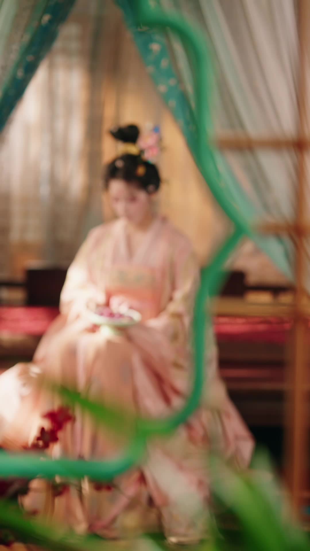 Episode 27 of Obsessed With My Son’s Bride