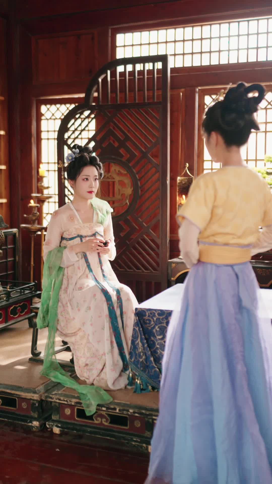 Episode 28 of Obsessed With My Son’s Bride