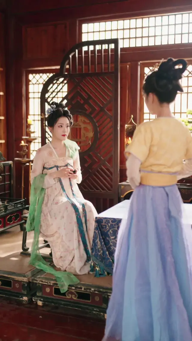 Episode 28 of Obsessed With My Son’s Bride