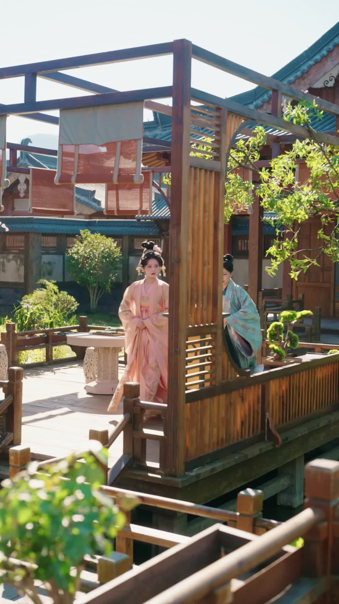 Episode 30 of Obsessed With My Son’s Bride